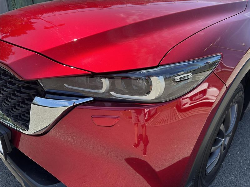 Mazda CX-5 2,0 i ZÁRUKA 1.ČR MRTVÝ ÚHEL - fotka 32 z 33