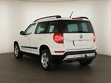 Škoda Yeti (2014) 2.0 TDI, 4X4, Tempomat - náhled 3