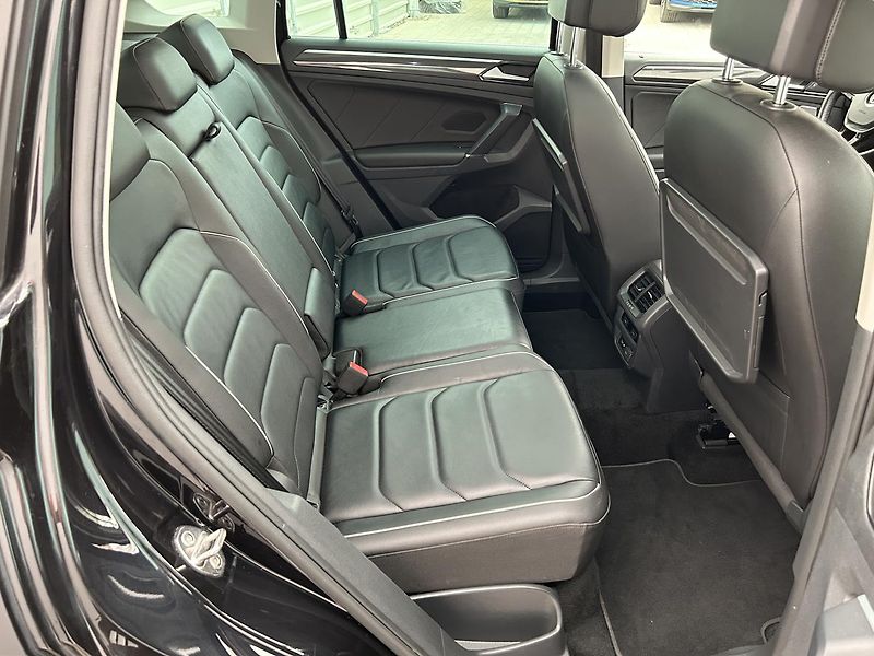 Volkswagen Tiguan 2.0 TDI 4x4 Highline DSG - fotka 28 z 34