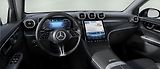 Mercedes-Benz GLC (2026) 200 d 4MATIC Edition 140 Years - náhled 9