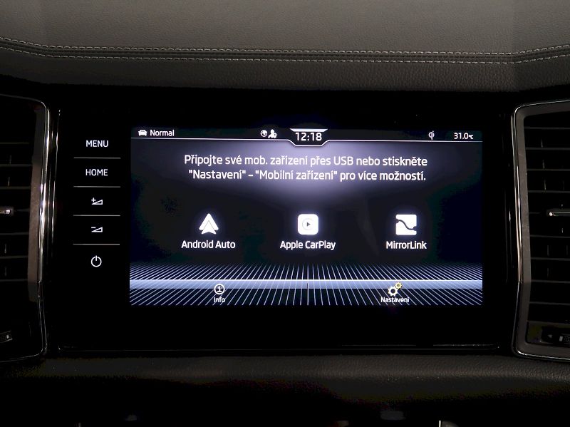 Škoda Kodiaq (2022) L&K 2.0TSI 140KW 4x4 DSG WEBAS - fotka 27 z 48