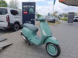 Vespa Primavera 125 3V ABS (2026) Verde 80th (sleva 10.000.-) - náhled 1