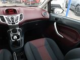 Ford Fiesta (2008) 1.6 Ti-VCT, Serv.kniha - náhled 8