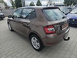 Škoda Fabia III 1,0TSi Style KAMERA TZ - náhled 8