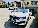 Škoda Scala (2024) 1,0TSi 81kW STYLE Koup.ČR,2024 - náhled 10