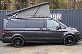 Mercedes-Benz Třídy V 300d Marco Polo, 4x4, ČR, ACC - náhled 9