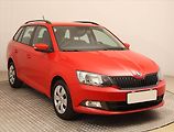 Škoda Fabia (2017) 1.0 TSI, ČR,1.maj, Serv.kniha - náhled 1