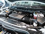 Cadillac Escalade (2026) 6.2 ESV Sport Platinum 2026 - náhled 49