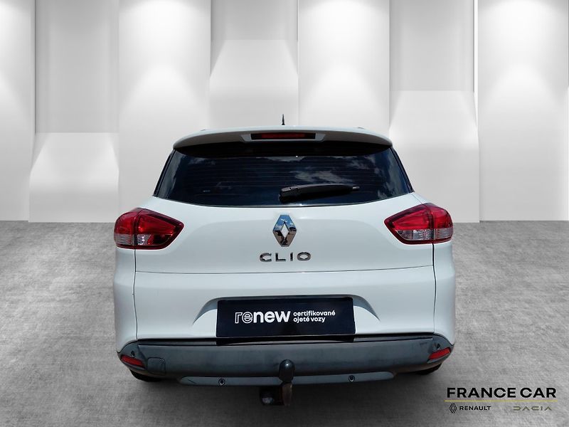 Renault Clio (2018) 0.9TCe  - fotka 6 z 24