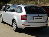 Škoda Octavia (2016) 1.6 TDi, ČR, Ambition, AC - náhled 6