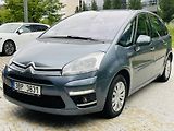 Citroën C4 Picasso 1.6i 88KW MANUÁL LED SENZORY - náhled 3
