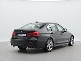 BMW Řada 3 2,0 318d M Sport Aut. CZ DPH - náhled 7