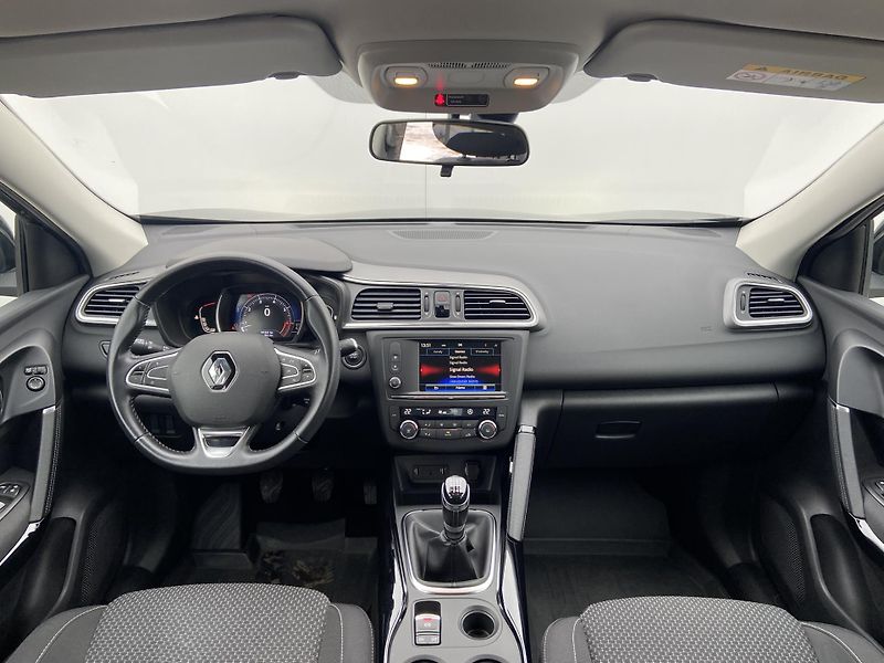 Renault Kadjar 1.2 TCe 130k ZEN - fotka 5 z 22