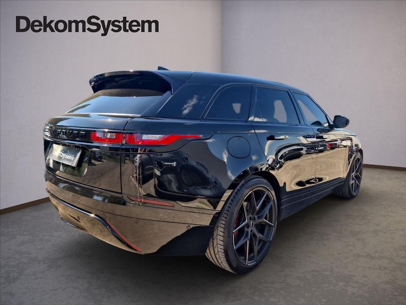 Land Rover Range Rover Velar 3,0 D300 AWD - fotka 3 z 20