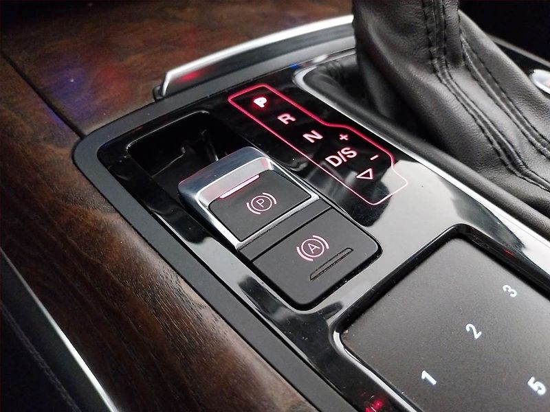Audi A6 Allroad (2012) 3.0 TDI, 4X4, Automat - fotka 18 z 24