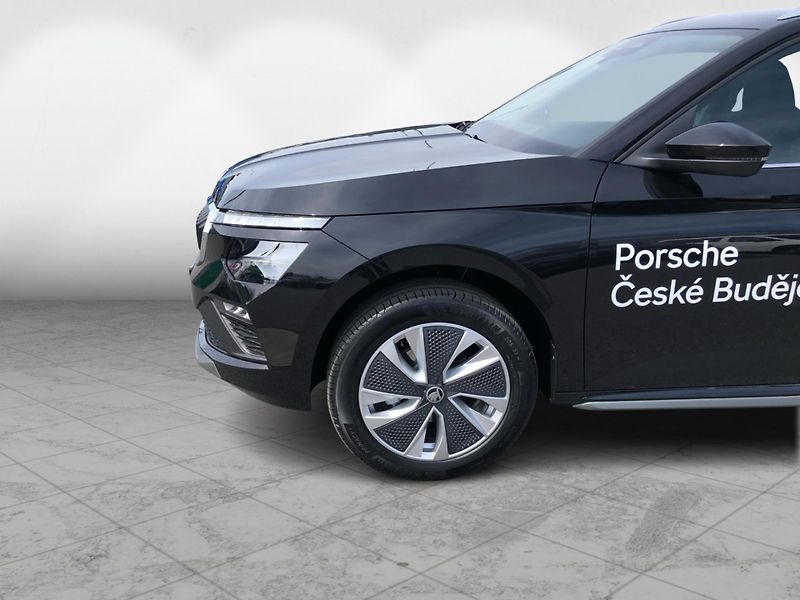 Škoda Kamiq 1,0TSI - fotka 10 z 28