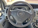 Opel Vivaro 2,5 CDTi 9.MÍST ROZVODY TAŽNÉ - náhled 15