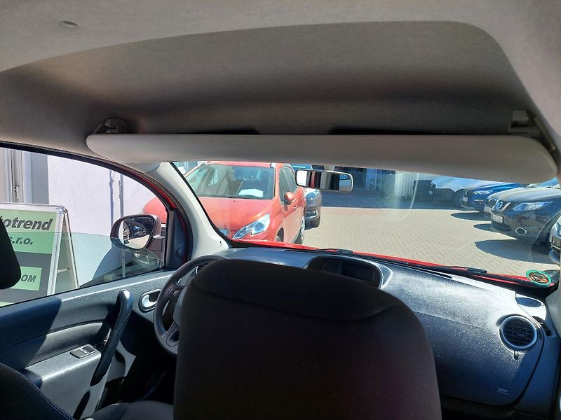 Renault Kangoo (2018) II. Experience TCe 115 - fotka 27 z 36