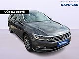 Volkswagen Passat 2,0 TDI DSG CZ Highline DPH - náhled 1