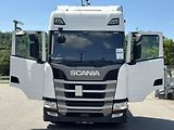 Scania R450 4x2 EURO 6 low deck - náhled 3