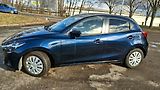 Mazda 2 1.5 66 kw servisní historie - náhled 4