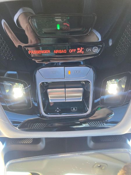 Jaecoo 7 Exclusive AWD - fotka 14 z 15