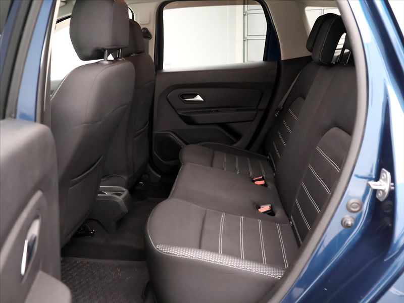 Dacia Duster 1,5 Blue DCI 85kW Prestige - fotka 14 z 36