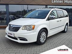 Lancia Voyager 2.8 CRD/120kW 7.Míst ČR - fotografie inzerátu