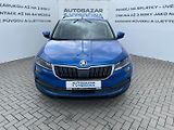 Škoda Karoq (2022) 2.0TDi Style+! Tažné! ČR+1.maj - náhled 1