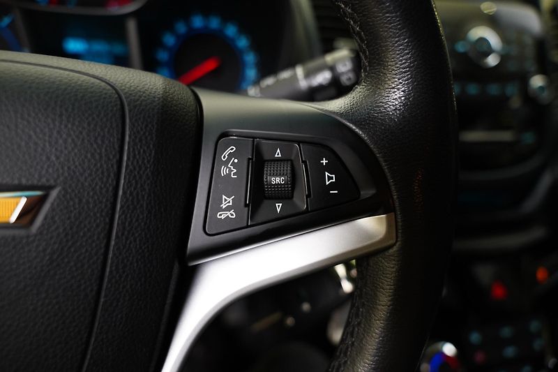 Chevrolet Orlando - fotka 18 z 26