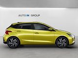 Hyundai i20 (2026) GO PLUS! 1,0 T-GDI 66 kW - náhled 3