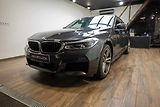BMW Ostatní 640d xDrive GT 4x4 235 kW - náhled 1