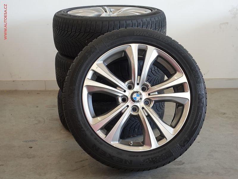 BMW X1 (2017) 2.0d xDrive18d, ČR, AT - fotka 25 z 26
