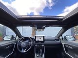 Toyota RAV4 2.5Plug-in, ČR, Executive, 4x4 - náhled 10