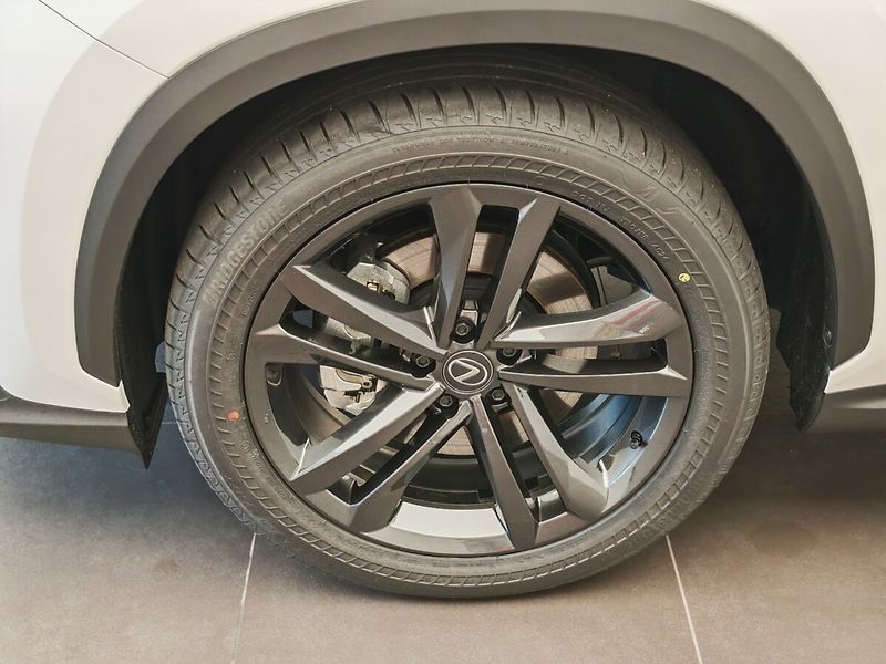 Lexus NX 450h plus 450h+ PRESTIGE - fotka 9 z 46
