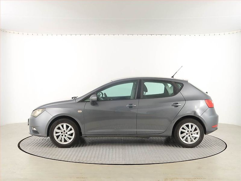 Seat Ibiza (2012) 1.4 16V, po STK - fotka 3 z 16