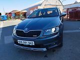 Škoda Octavia (2017) SCOUT,2.0TDi,volat-608 081 843 - náhled 9