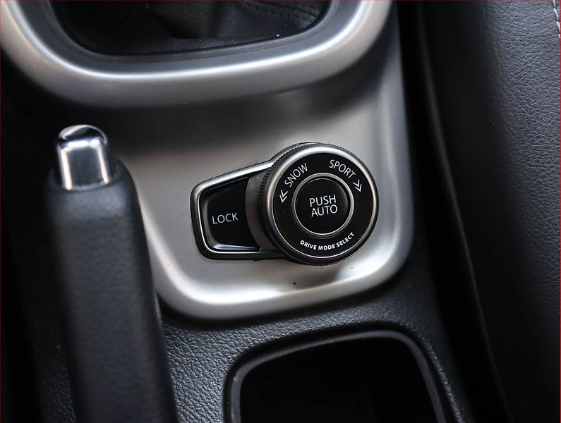 Suzuki Vitara (2016) 1.6 VVT, 4X4, Serv.kniha - fotka 19 z 19
