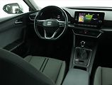 Seat Leon (2022) Style 1.5 TSI, Serv.kniha - náhled 7