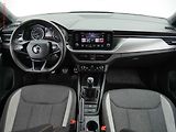 Škoda Scala (2023) 1.5 TSi, ČR, Style, LED - náhled 8