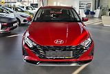 Hyundai i20 (2026) FL 26 1,0 TGDI MT  GO - náhled 2