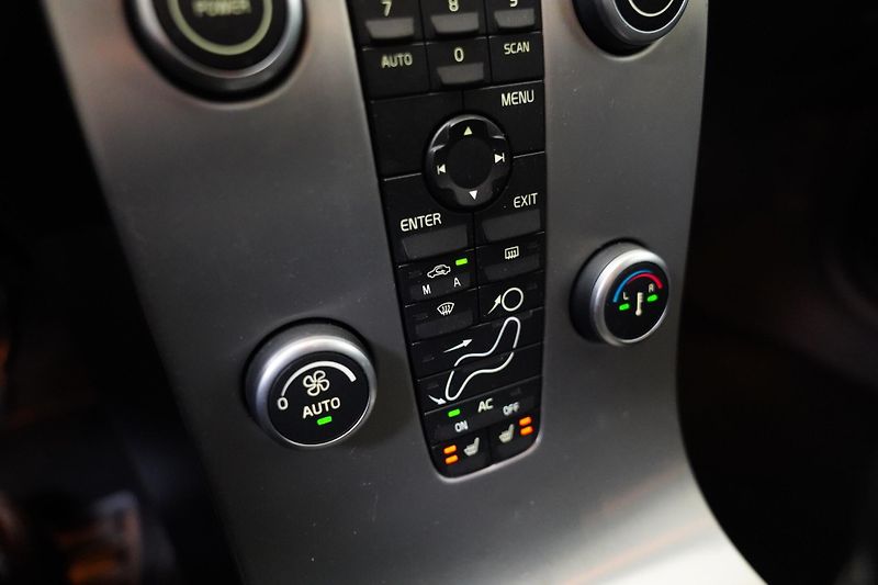 Volvo V50 - fotka 17 z 21