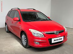 Hyundai i30 (2009) 1.6 CRDi, AC, STK5/28 - fotografie inzerátu