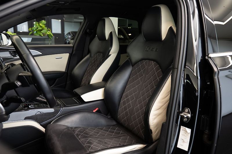 Audi RS 6 Bang&Olufsen/360 - fotka 8 z 26