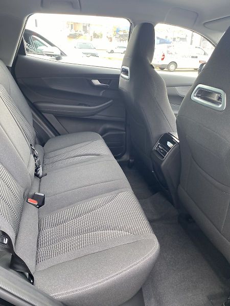Chery Tiggo 4 HEV HEV Comfort FWD - fotka 23 z 27