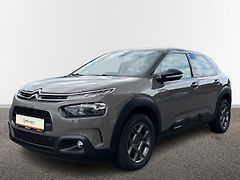 Citroën C4 Cactus S&S Feel - fotografie inzerátu