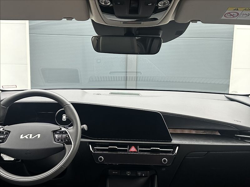 Kia Niro 1,6 GDI PHEV 184PS  Spirit A/T - fotka 27 z 54