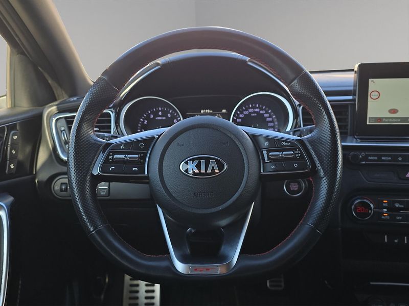 Kia Ostatní (2019) GT 1.6T-GDi 150kW, Serv.kniha - fotka 10 z 27