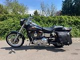 Harley-Davidson FXDWGI Dyna Wide Glide (2005) - náhled 6