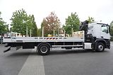 Mercedes-Benz (2023) Arocs 1833 4×2 / 50 tho. km! - náhled 9